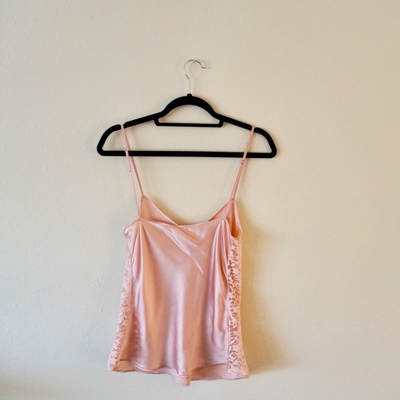 Silk I.D. Satiety Cami size M - Picture 2 of 4